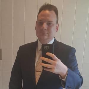 Meet your Posher, Keith